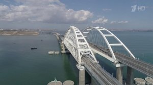 Киев не смог оспорить суверенитет России над Крымом и прилегающей акваторией.
