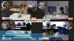 Лучший инновационный проект