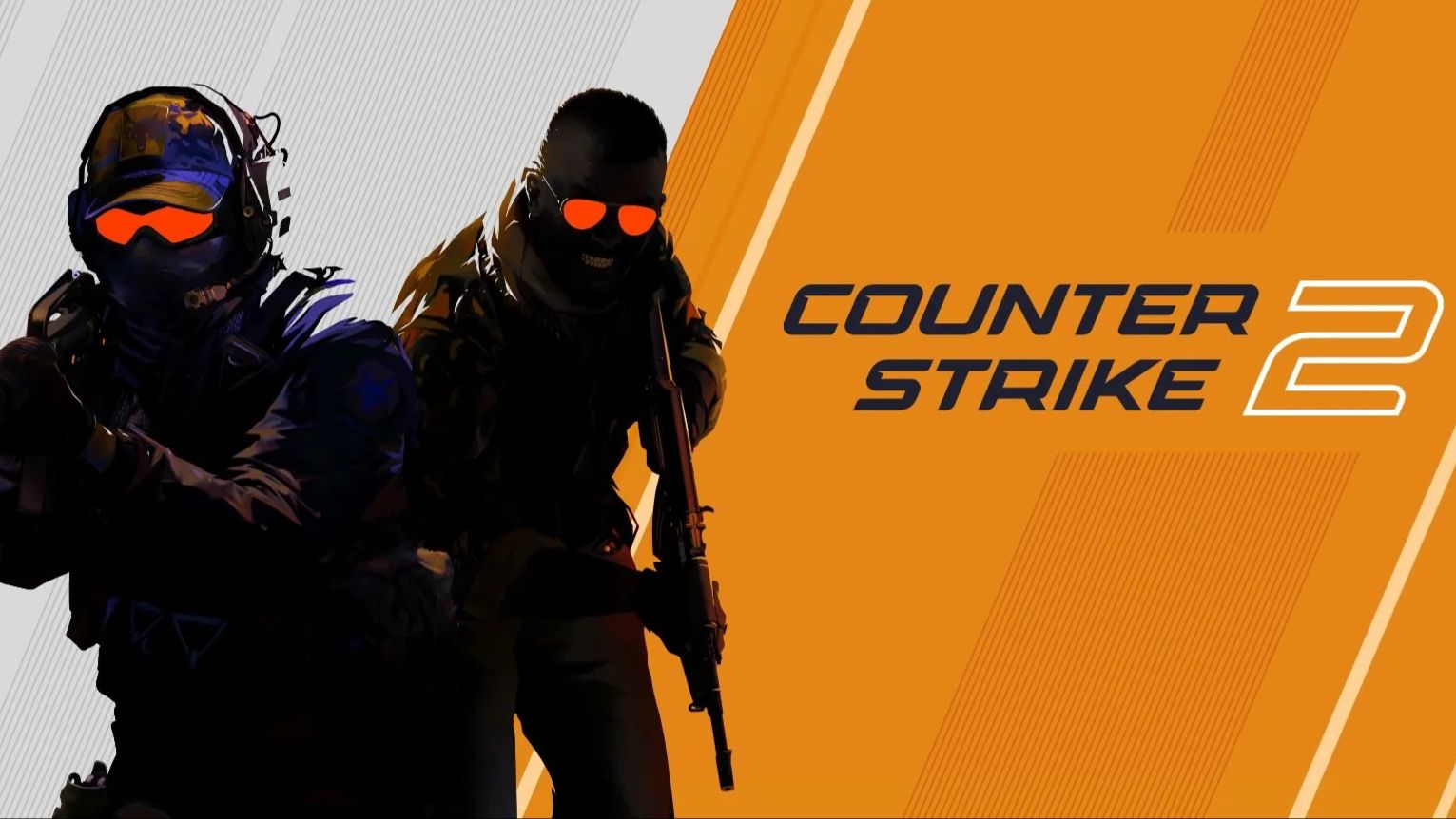 Counter-Strike 2 - ПЕРВЫЙ ЗАХОД СПУСТЯ 20 ЛЕТ