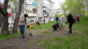 ЧИСТЫЙ ПЕТРОПАВЛОВСК