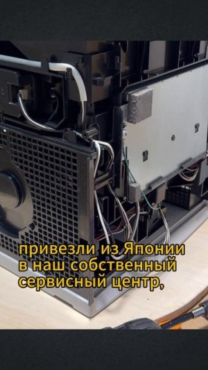 Восстановленный очиститель воздуха с гарантией: почему это выгодно?