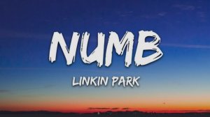 Linkin Park - Numb (C-Mo Tribute to Chester 2024 BOOTLEG Mix)