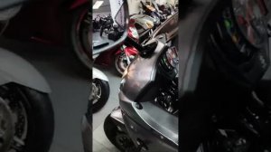 SUZUKI GSX1250FA 2010 г.
