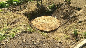 (Рыбинск-40) НЕ КИДАЙТЕ САЛФЕТКИ В УНИТАЗ!
