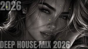 MIDNIGHT DEEP HOUSE 2026 🌙 EMOTIONAL NIGHT DRIVE MIX  #99