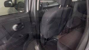 Nissan Note 15503