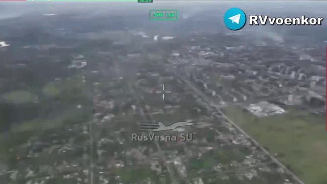 Взяли большую часть Константиновки. Видео с фронта 15.06.2026