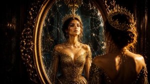 Песня «Ты королева»