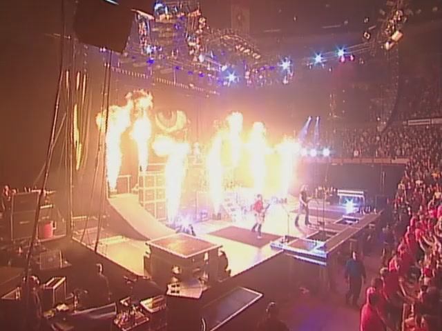 Nickelback - Never Again
