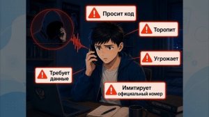 Дистанционное мошенничество