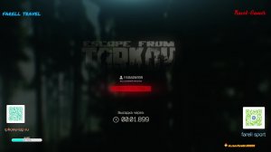 LIVE:  tarkov