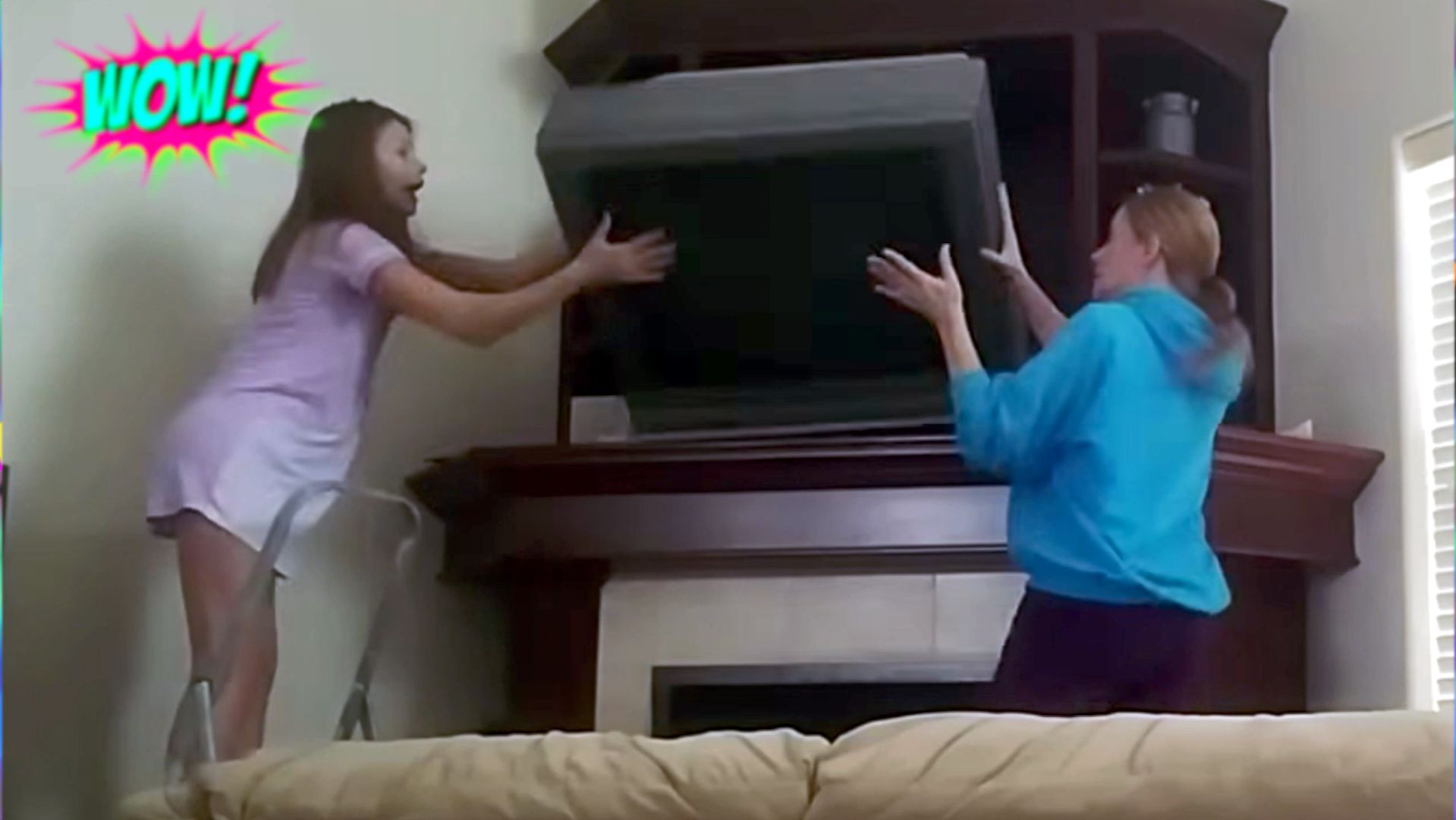 "СМЕШНЫЕ ВИДЕО: ПРИКОЛЫ, КОТОРЫЕ НЕЛЬЗЯ ПРОПУСТИТЬ"