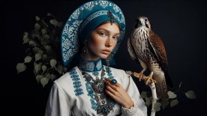 The Yaroslava Project - Снег в июле