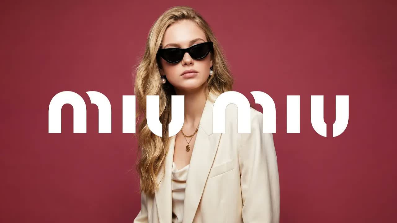Miu Miu In Store Fashion Music Background Playlist June 2026 смотреть онлайн