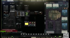 Escape from Tarkov