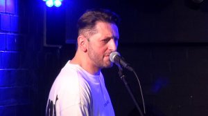 Антон Багиров - «Туман»