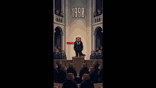 История Бориса Ельцина
