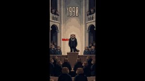 История Бориса Ельцина