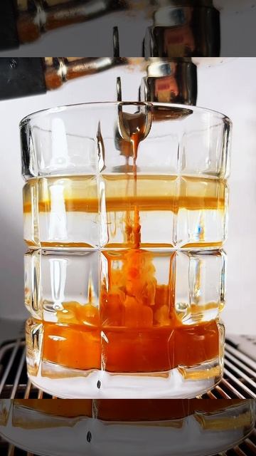 Эспрессо