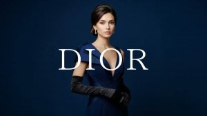 Dior In Store Fashion Music Background Playlist June 2026