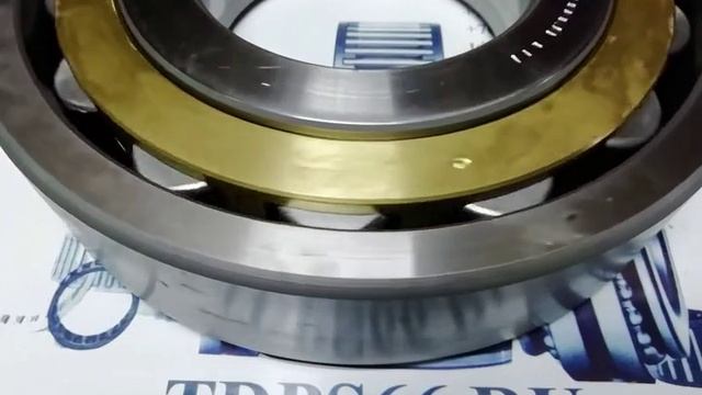 Подшипник    2322Л1 4GPZ - TDPS66.RU