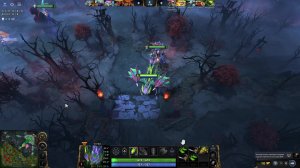 DOTA 2  |  ВАЙПЕРРРРРРРРРРР   | SASHA SPRAY