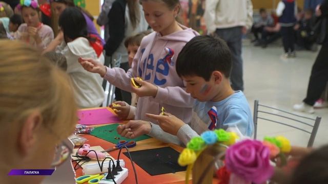 Хасынская НКО «Социальная культурная инициатива» порадовала жителей округа новым проектом