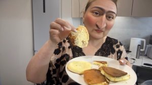 ПОЗОРИЩЕ 😬 ПП ПАНКЕЙКИ 🤣 РЕШУСЬ ЛИ Я РАДИ МУЖА НА ПЛАСТИКУ?! 🥹