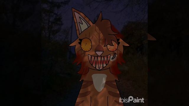Хоррор арт для red lynx wc