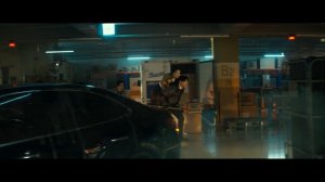 Колония | В кинотеатре «Москва»