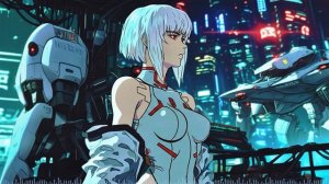 𝟮𝟬𝟳𝟳 𝗘𝗡𝗧𝗘𝗥 𝗧𝗛𝗘 𝗚𝗟𝗢𝗪 ⧸⧸ Synthwave, Darkwave, Chillwave, Cyberpunk Playlist