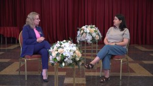Окультуримся. Анастасия Гриненко о гастролях Иркутского областного музыкального театра