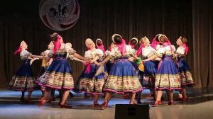 Калинка по-новому