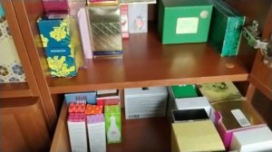 Мой парфюмерный шкаф бюджетная парфюмерия