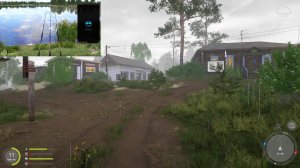 Кофе по таймеру. Пошел бродить по водоемам.