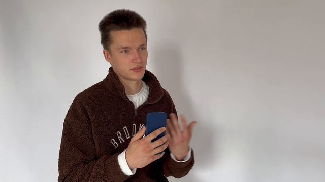 ИСКУССТВЕННЫЙ ИНТЕЛЛЕКТ В ФОТОГРАФИИ