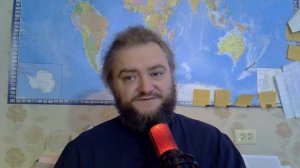 ПРАВИЛО к ПРИЧАСТИЮ. Инструкция отца Саввы (Мажуко)