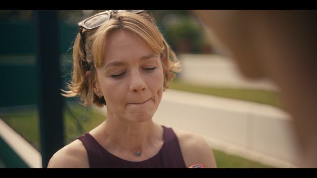 Грызня 2 сезон 2 серия «Новая отправная точка для новых желаний» (сериал, 2026)