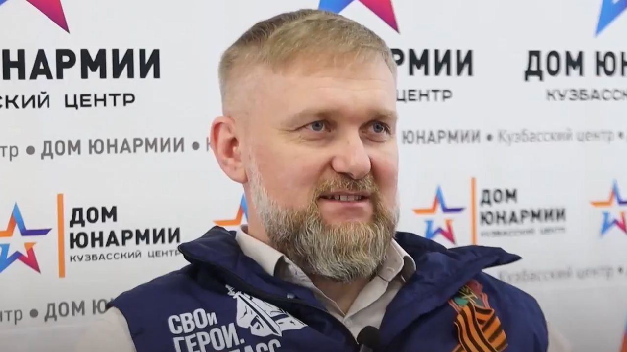 Дмитрий Прудей: «Быть героем — значит подавать пример подрастающему поколению»