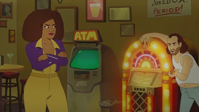 Закон Стрипа 1 серия «Наконец-то шоу о юристах» (сериал, 2026)