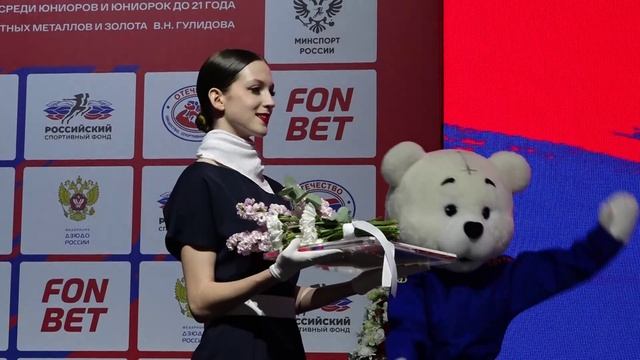 МЕЖДУНАРОДНЫЕ СОРЕВНОВАНИЯ ПО ДЗЮДО ПАМЯТИ ВЛАДИМИРА ГУЛИДОВА смотреть онлайн
