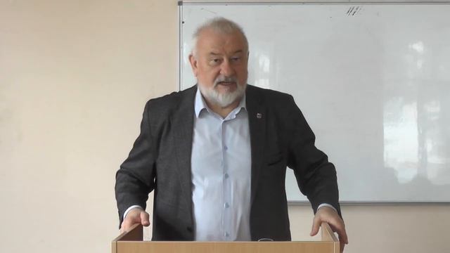 Россия как духовная ось мировой истории