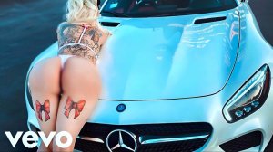 Dj Eyvāz & 2pac - клубная музыка “ Benz Benz Benz “   Club Remix (BASS BOOSTED)