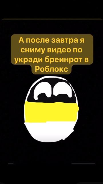 Всё ради контента и вас
