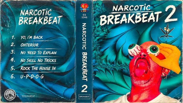 NARCOTIC BREAKBEAT 13 06 2026