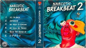 NARCOTIC BREAKBEAT 13 06 2026