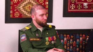 На улице Дружбы. Голос многонациональной Карачаево-Черкесии