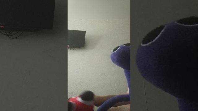 андантар 3 сезон 4 серия опасный фиолетовый