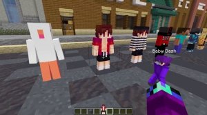 ТАК ВЫГЛЯДЕЛИ ПЕРВЫЕ СКИНЫ ИЗВЕСТНЫХ ЮТУБЕРОВ В MINECRAFT