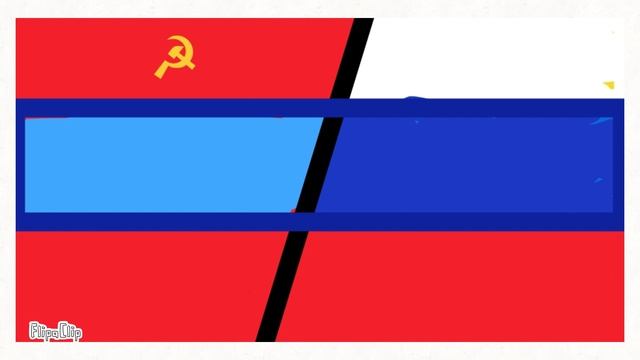 ЭВОЛЮЦИЯ ФЛАГОВ СТРАН